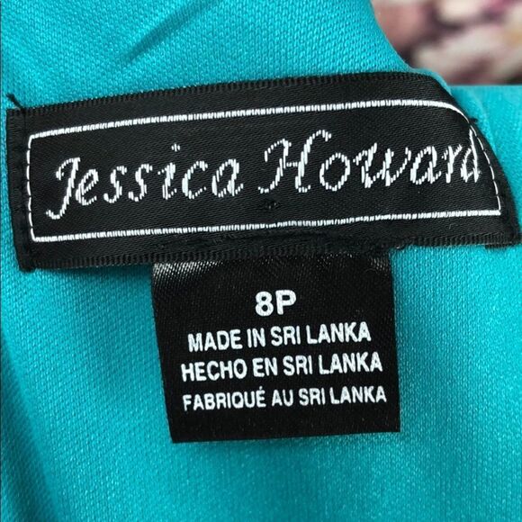 Jessica Howard 8P dress  - Picture 5 of 6